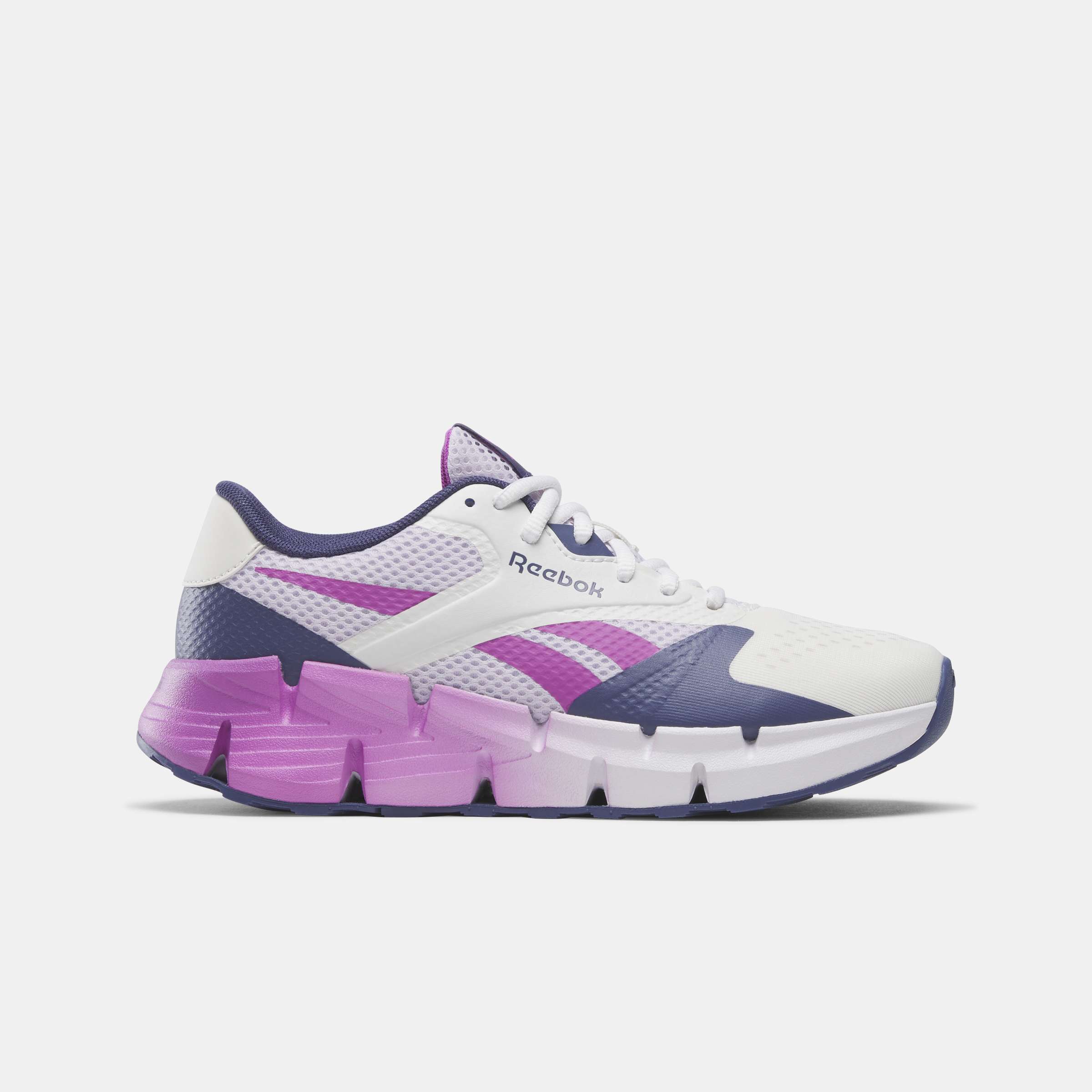 Tenis Zig Dynamica 5