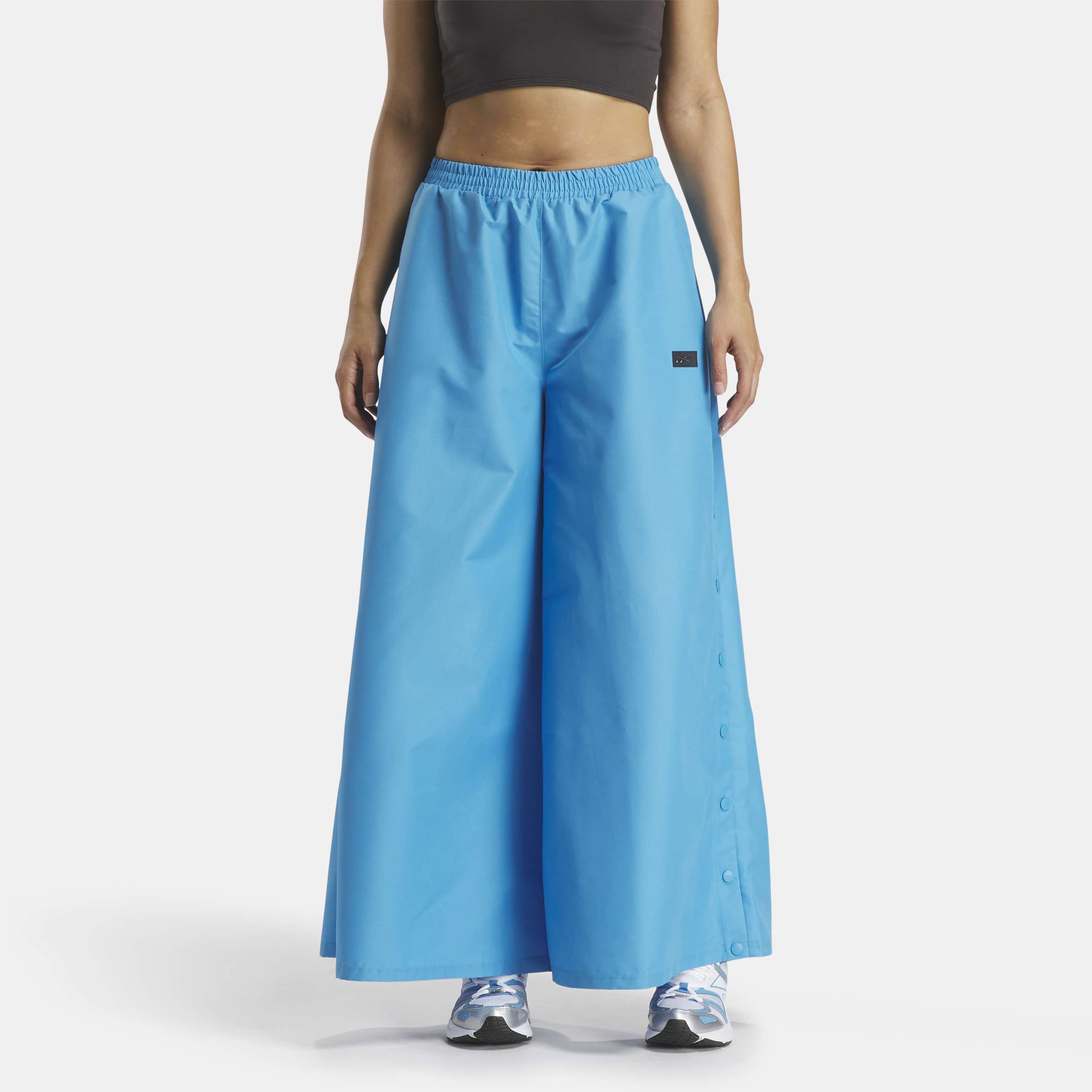 Pantalón Wide Leg x Angel Reese