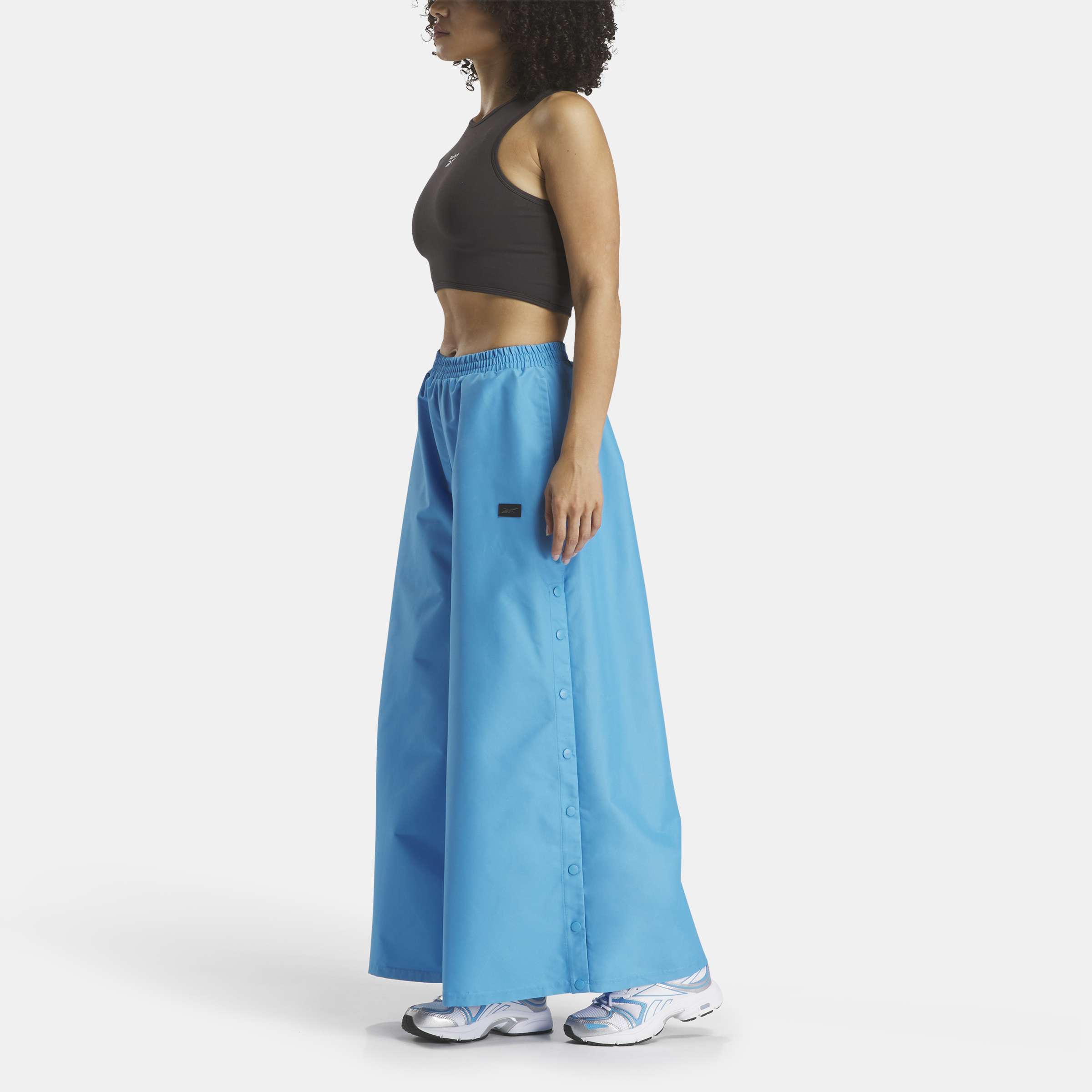 Pantalón Wide Leg x Angel Reese