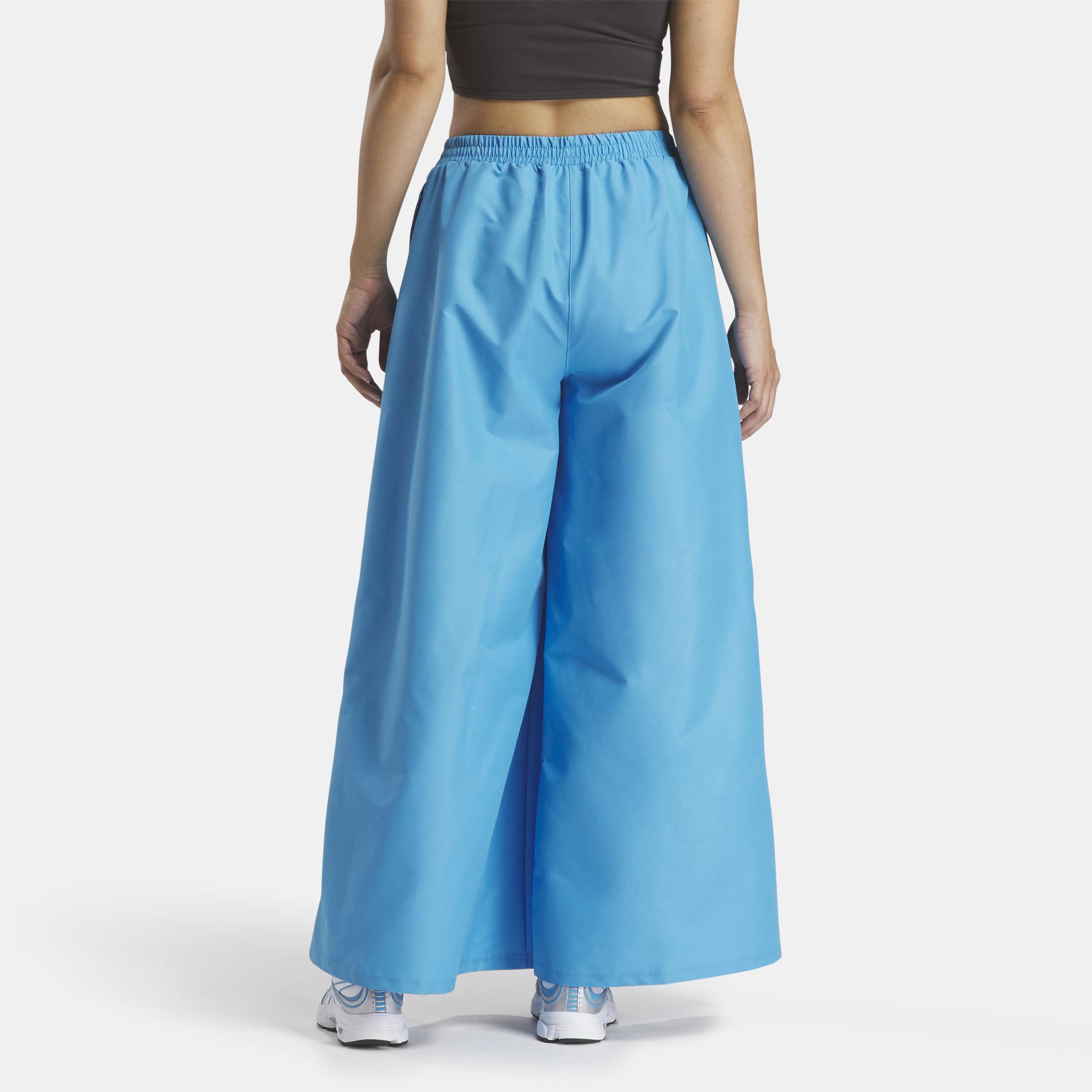 Pantalón Wide Leg x Angel Reese