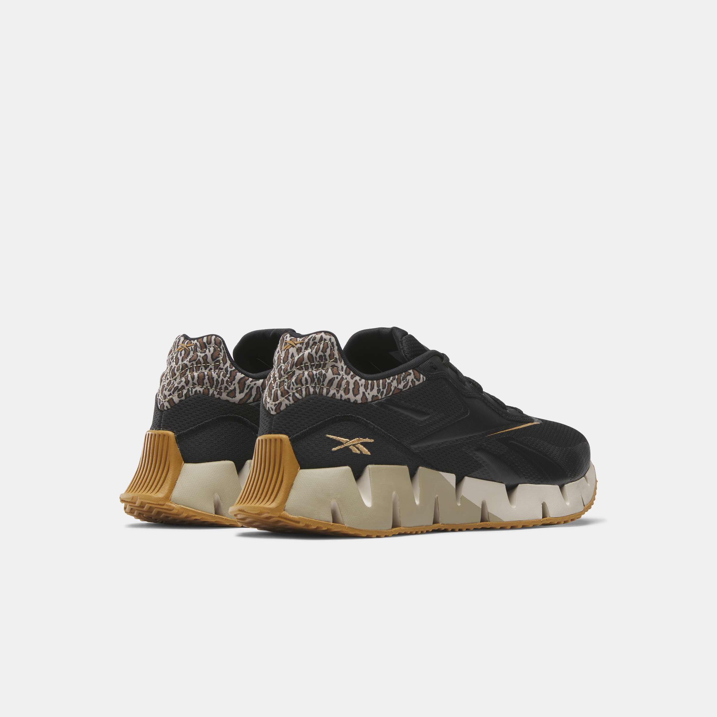 Tenis Zig Dynamica 4
