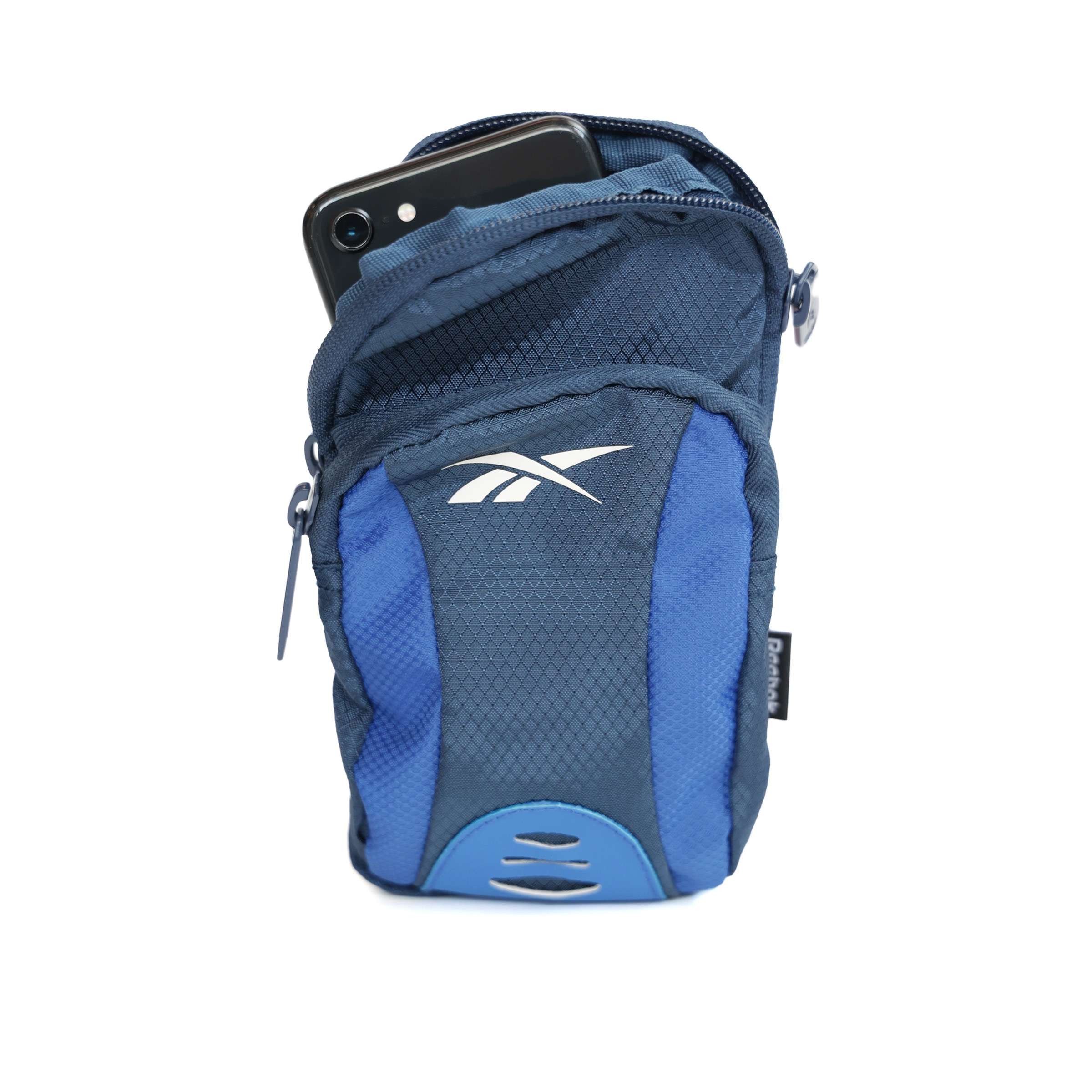Crossbody Running image number 4