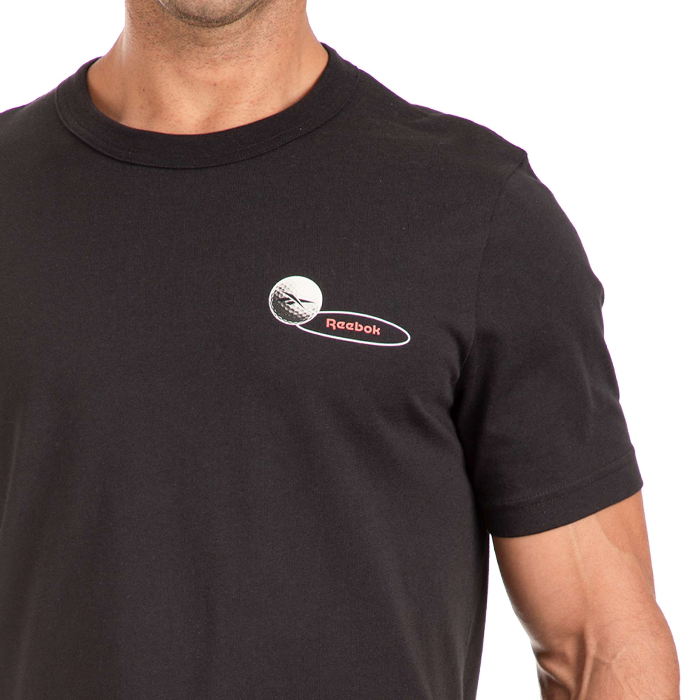 Playera Classics Golf Above Average image number 4
