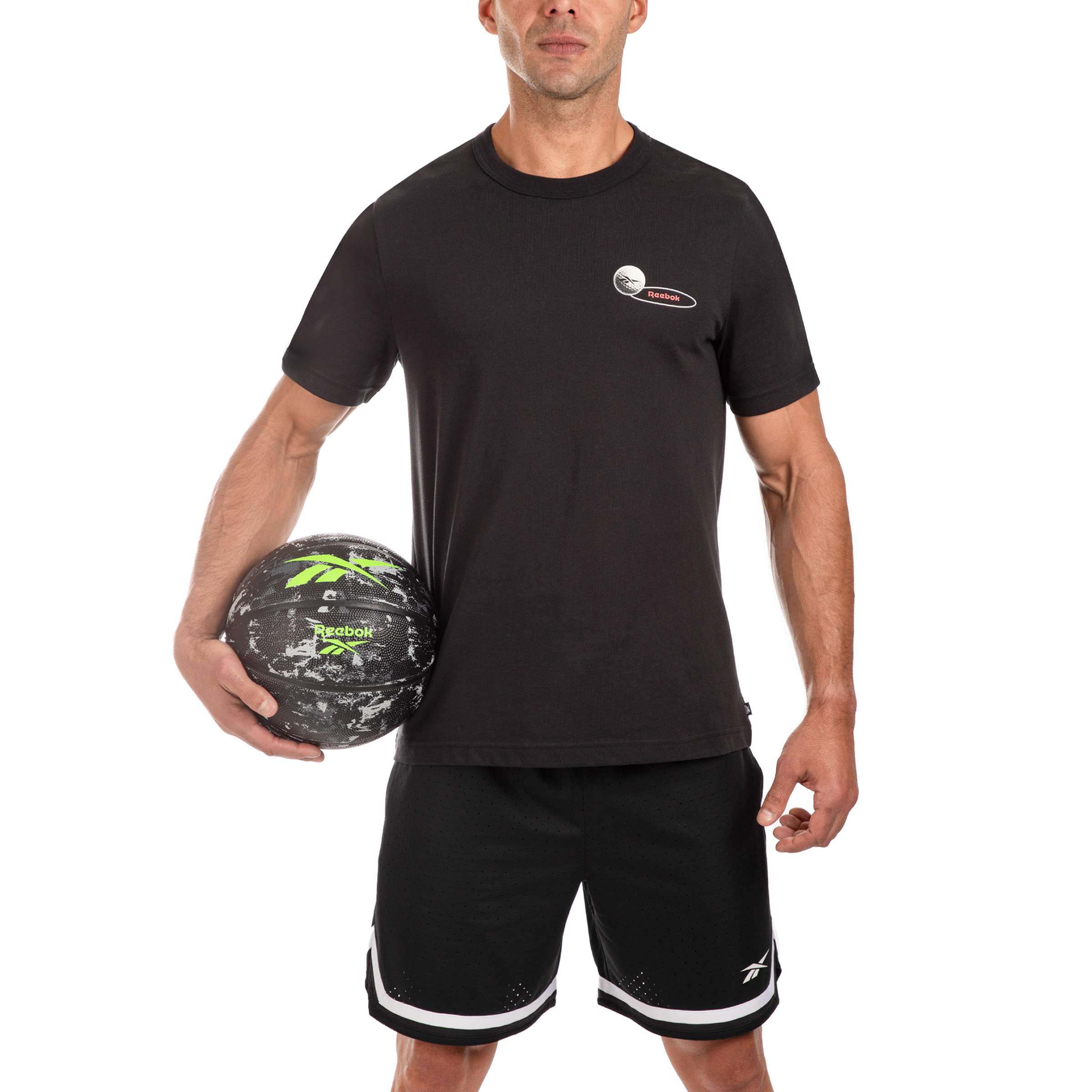 Playera Classics Golf Above Average image number 3