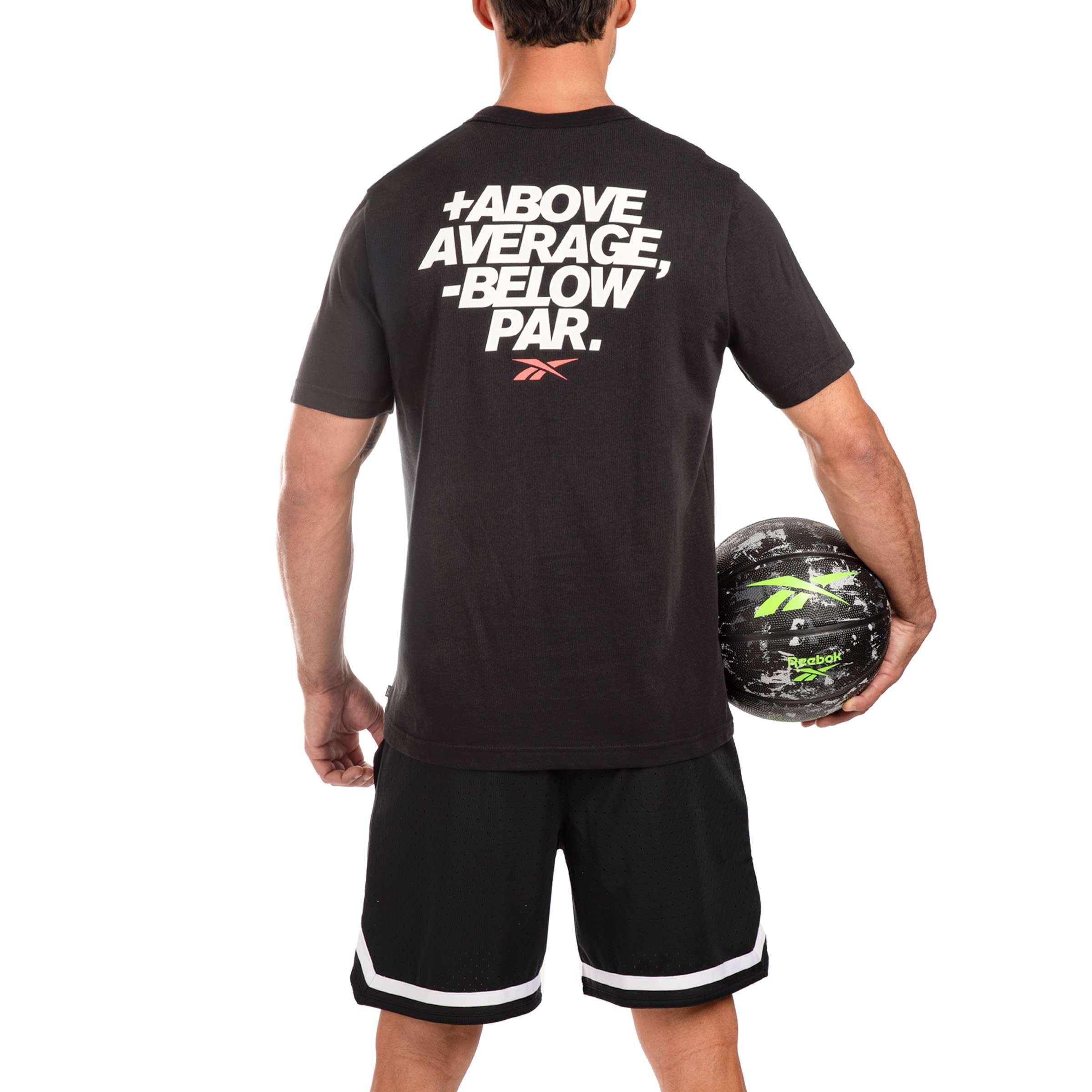 Playera Classics Golf Above Average
