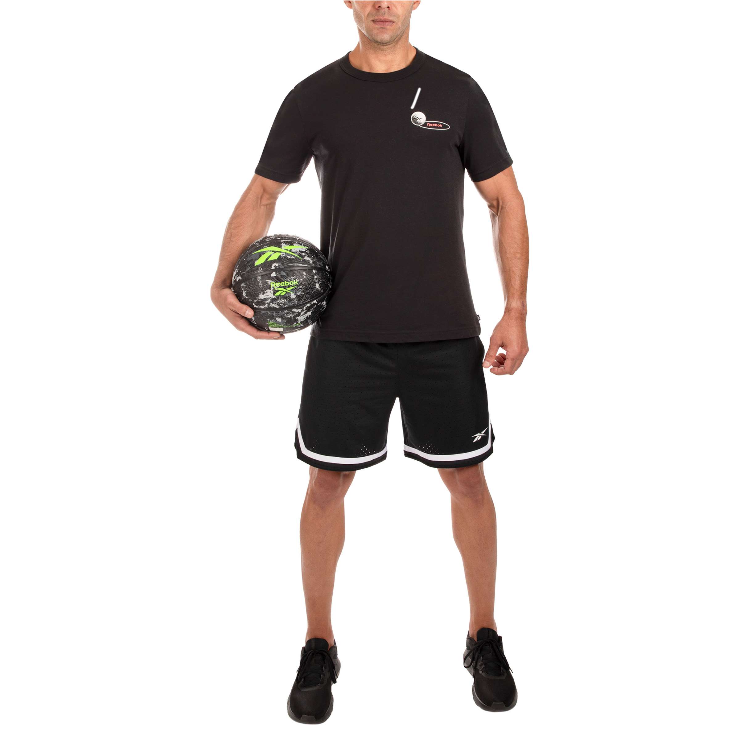 Playera Classics Golf Above Average