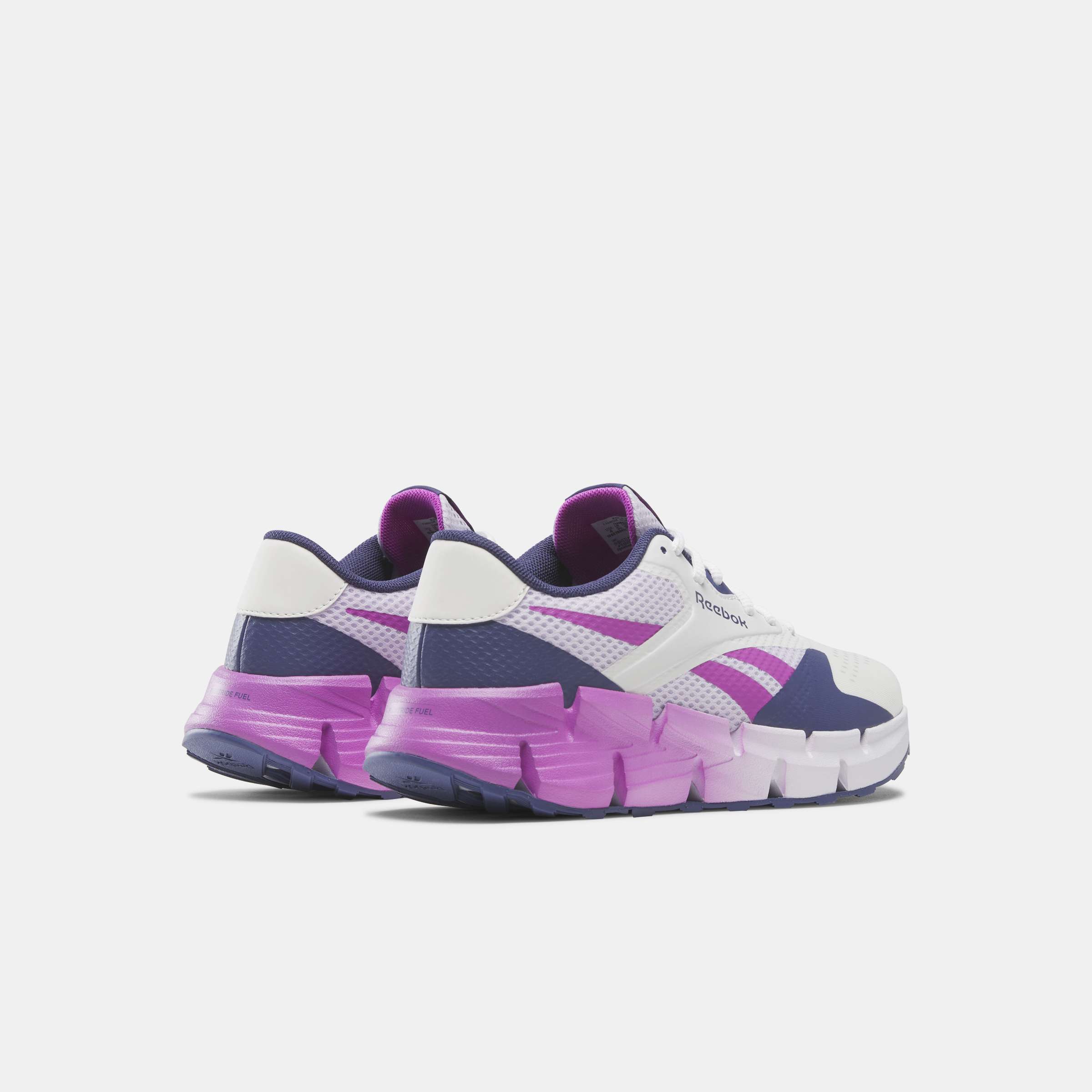 Tenis Zig Dynamica 5