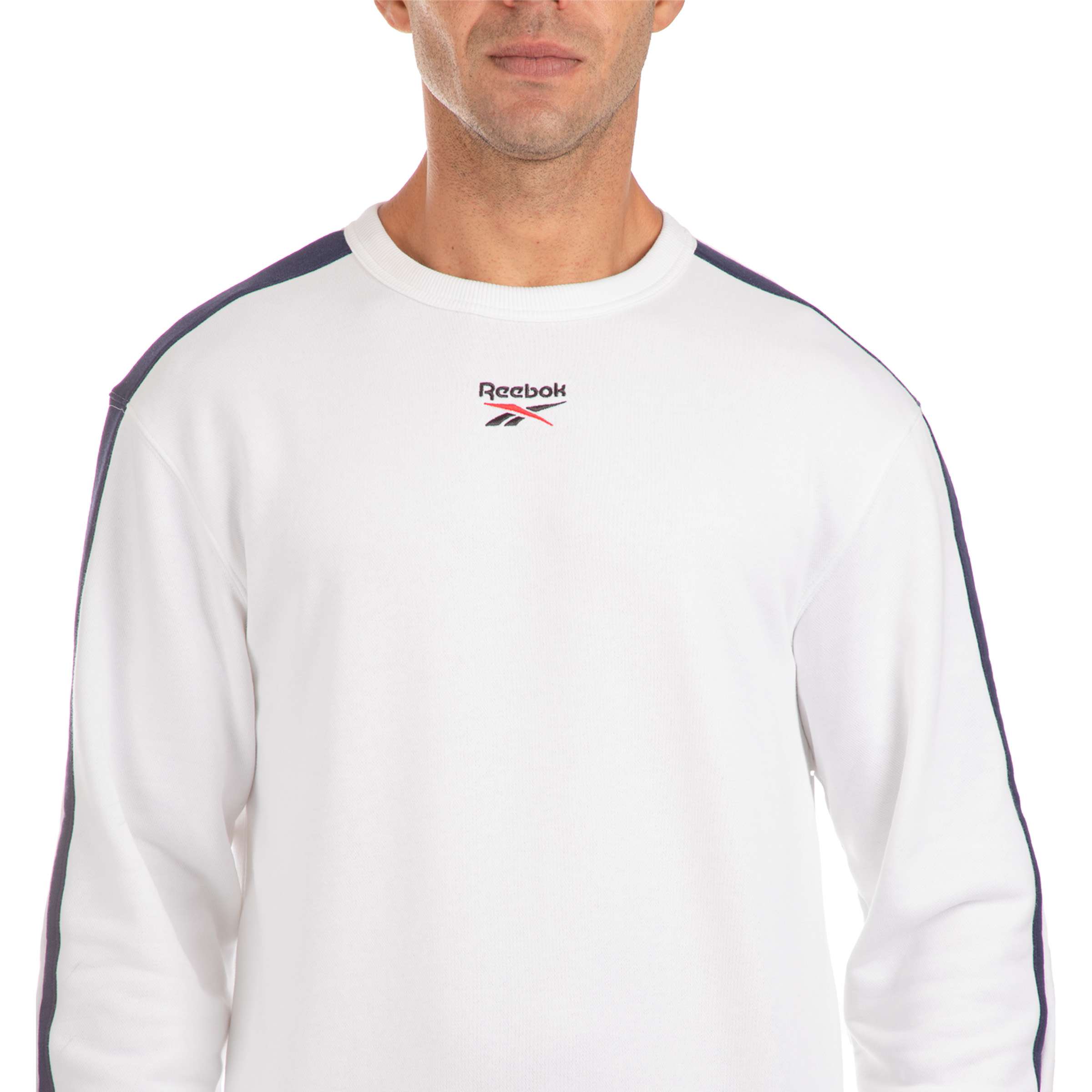 Sudadera Classics Cross Check image number 5
