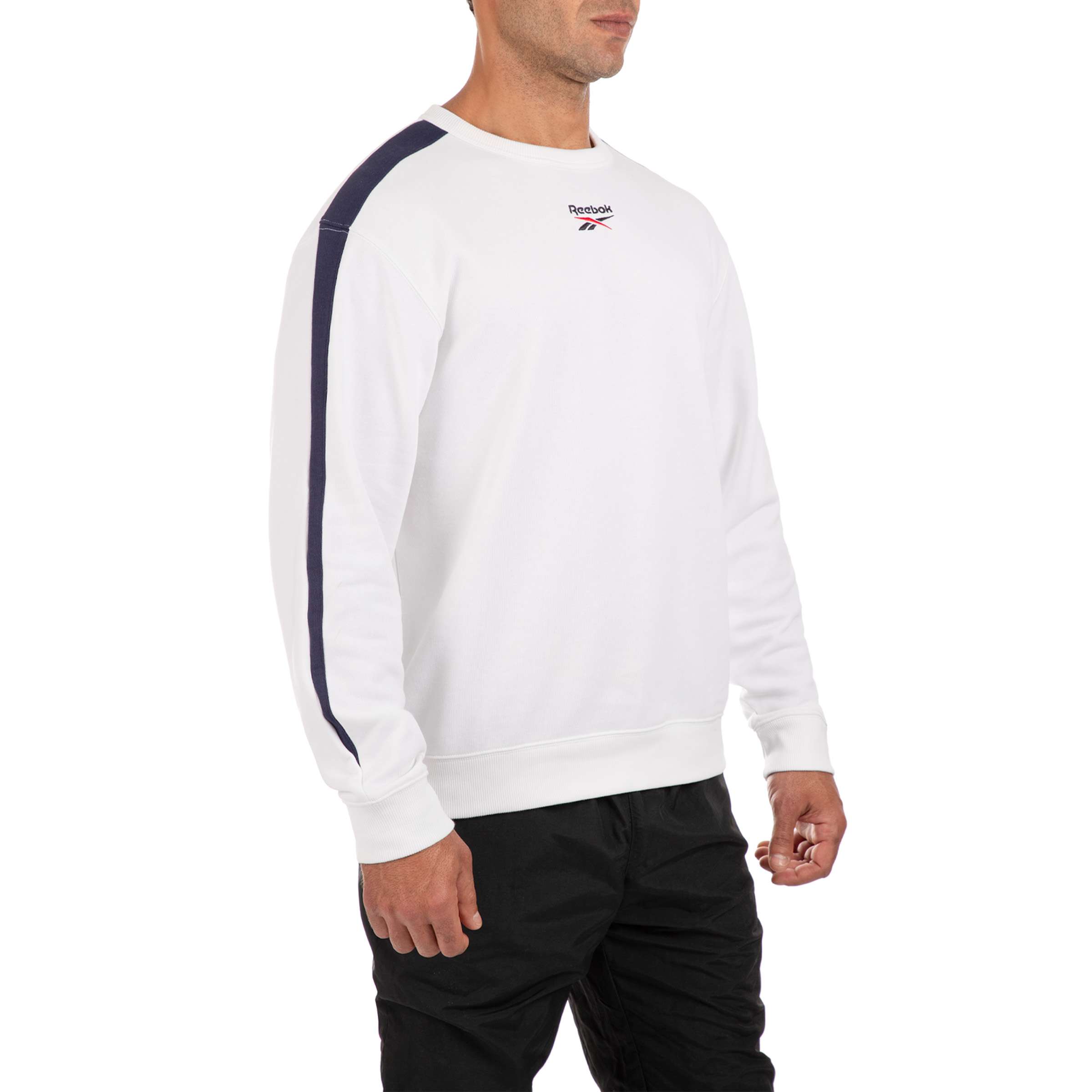 Sudadera Classics Cross Check image number 3