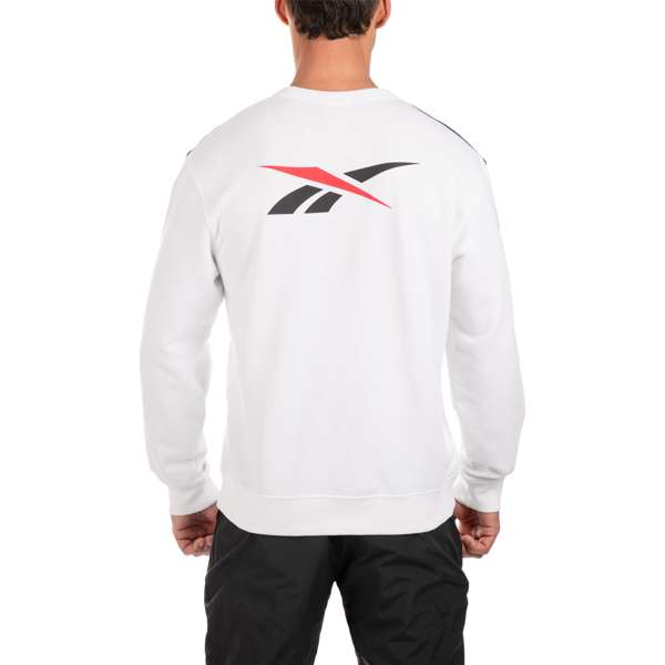 Sudadera Classics Cross Check Sudadera Classics Cross Check