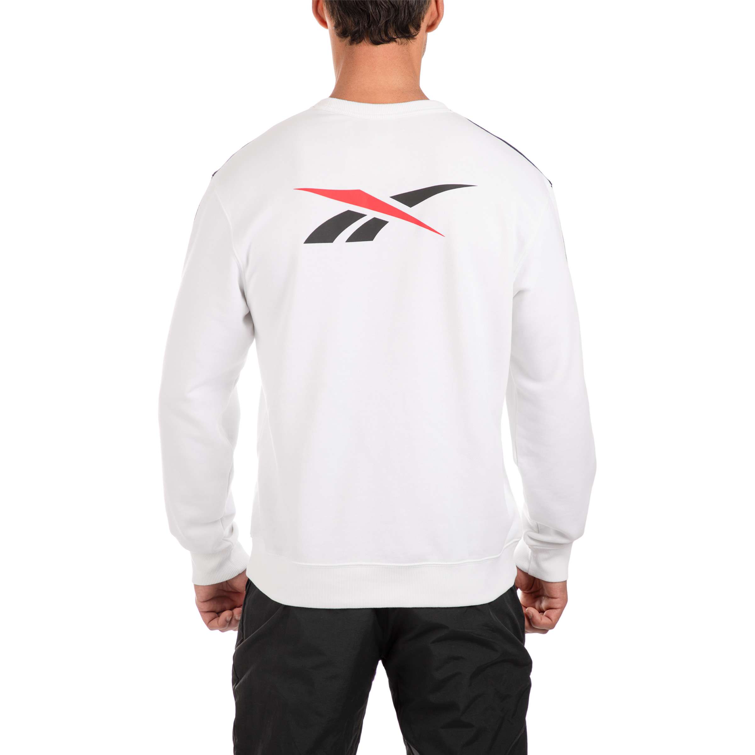 Sudadera Classics Cross Check