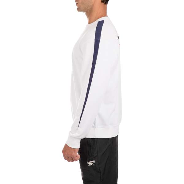 Sudadera Classics Cross Check Sudadera Classics Cross Check