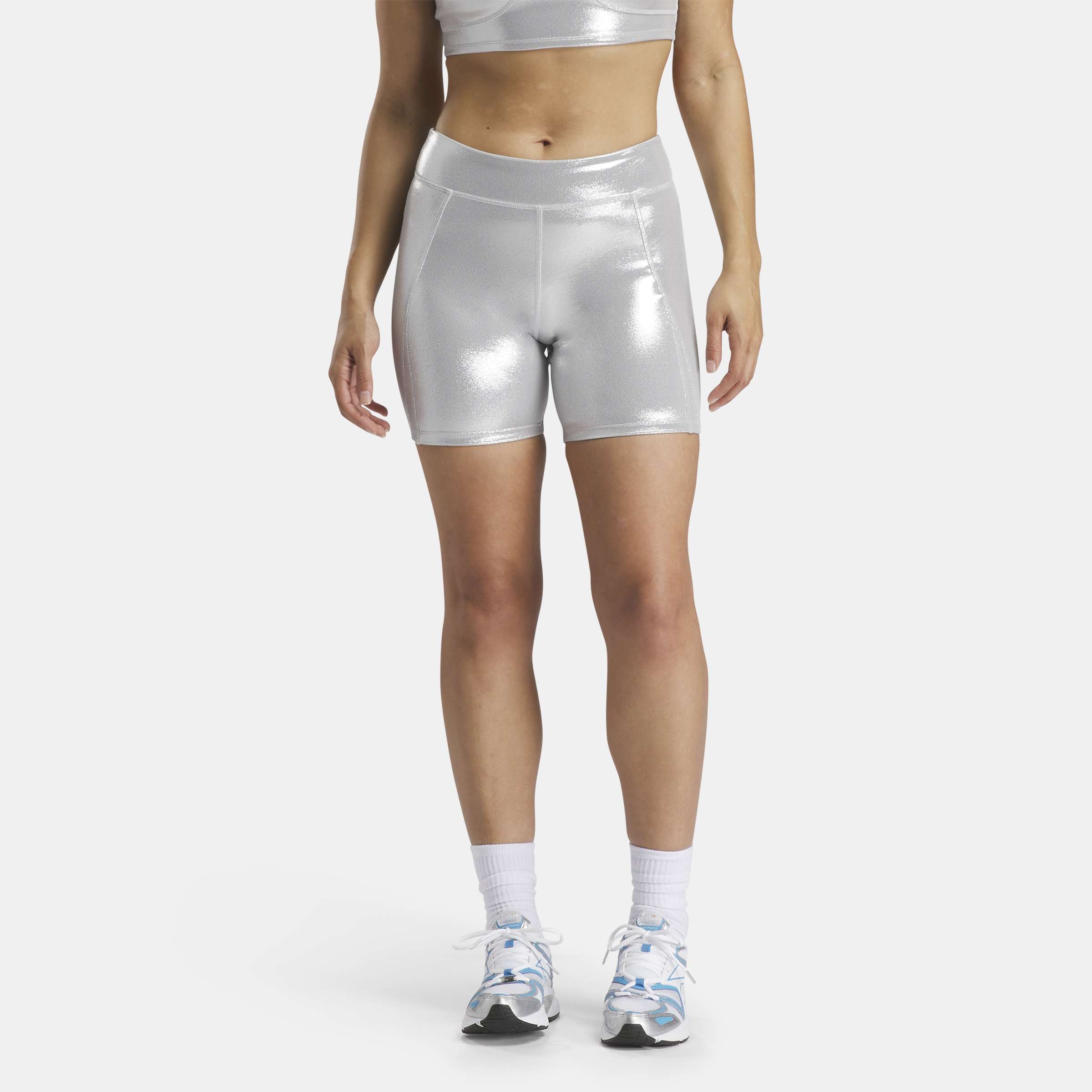 Short Luxury Bike x Angel Reese