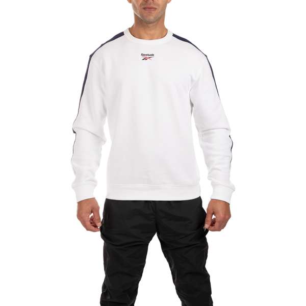 Sudadera Classics Cross Check Sudadera Classics Cross Check