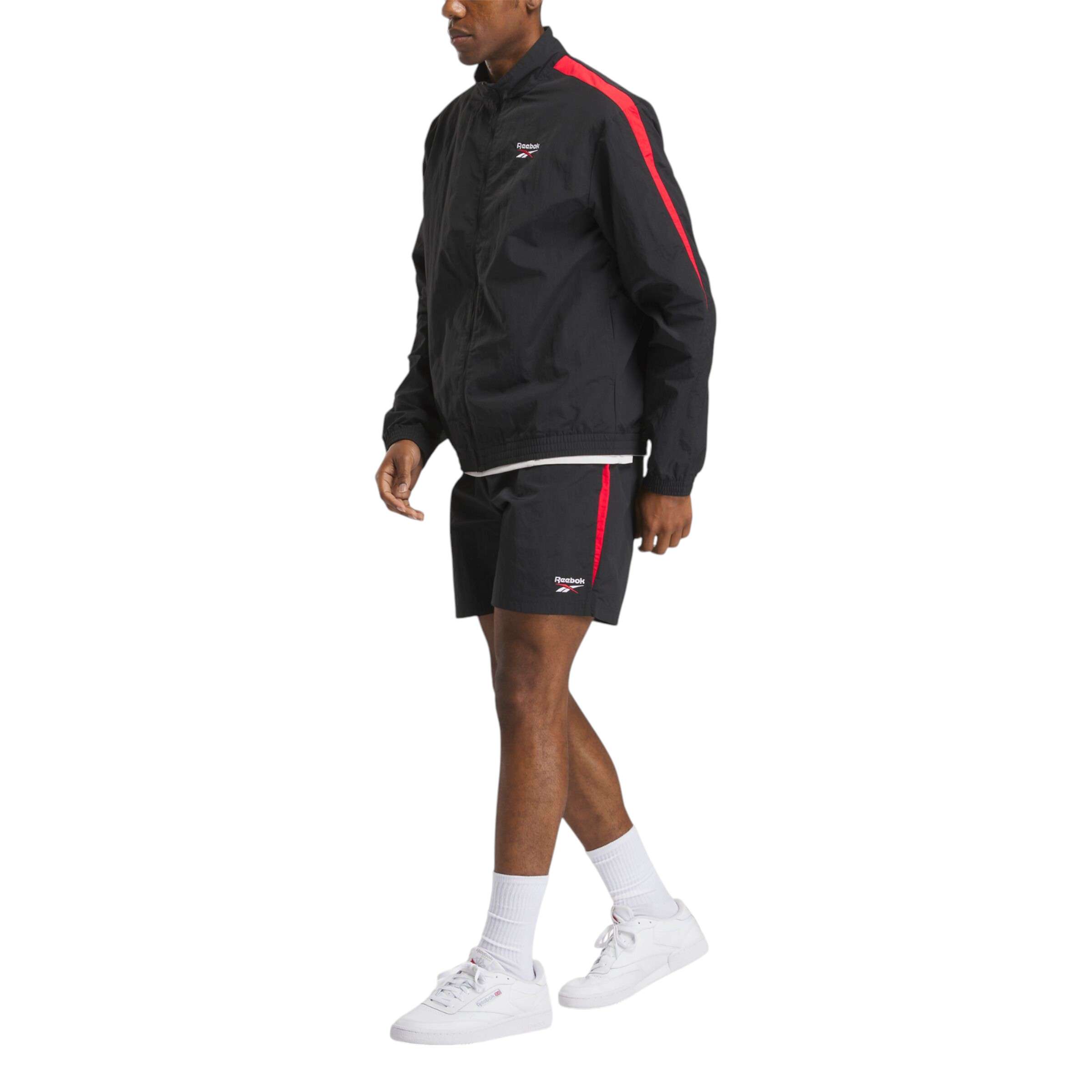 Chamarra Classics Cross Check Woven image number 4
