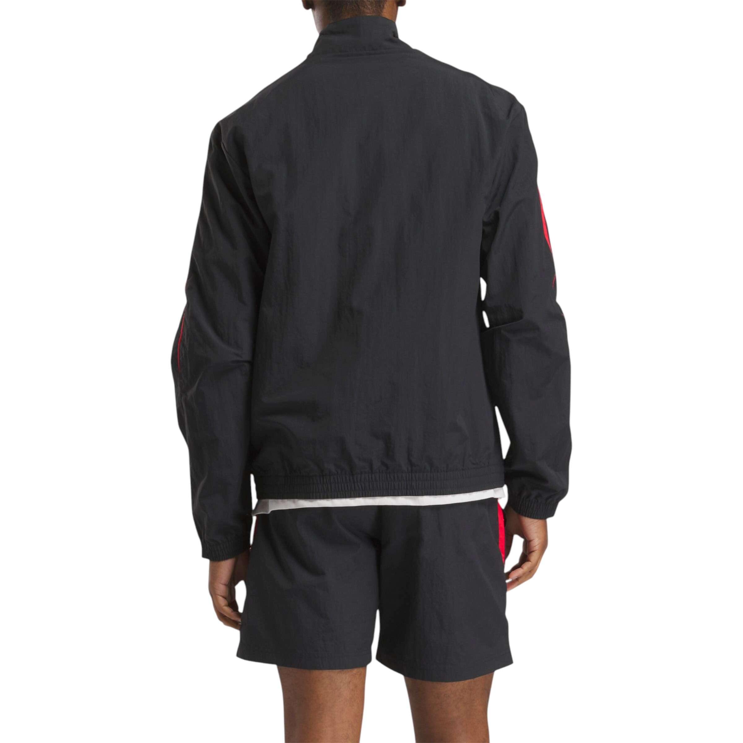 Chamarra Classics Cross Check Woven image number 3