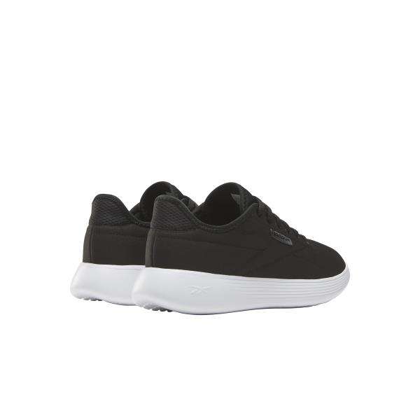 Tenis Active Lite La parte superior transpirable se adapta a cualquier atuendo, y la entresuela y suela de espuma 3D brindan comodidad y flexibilidad.