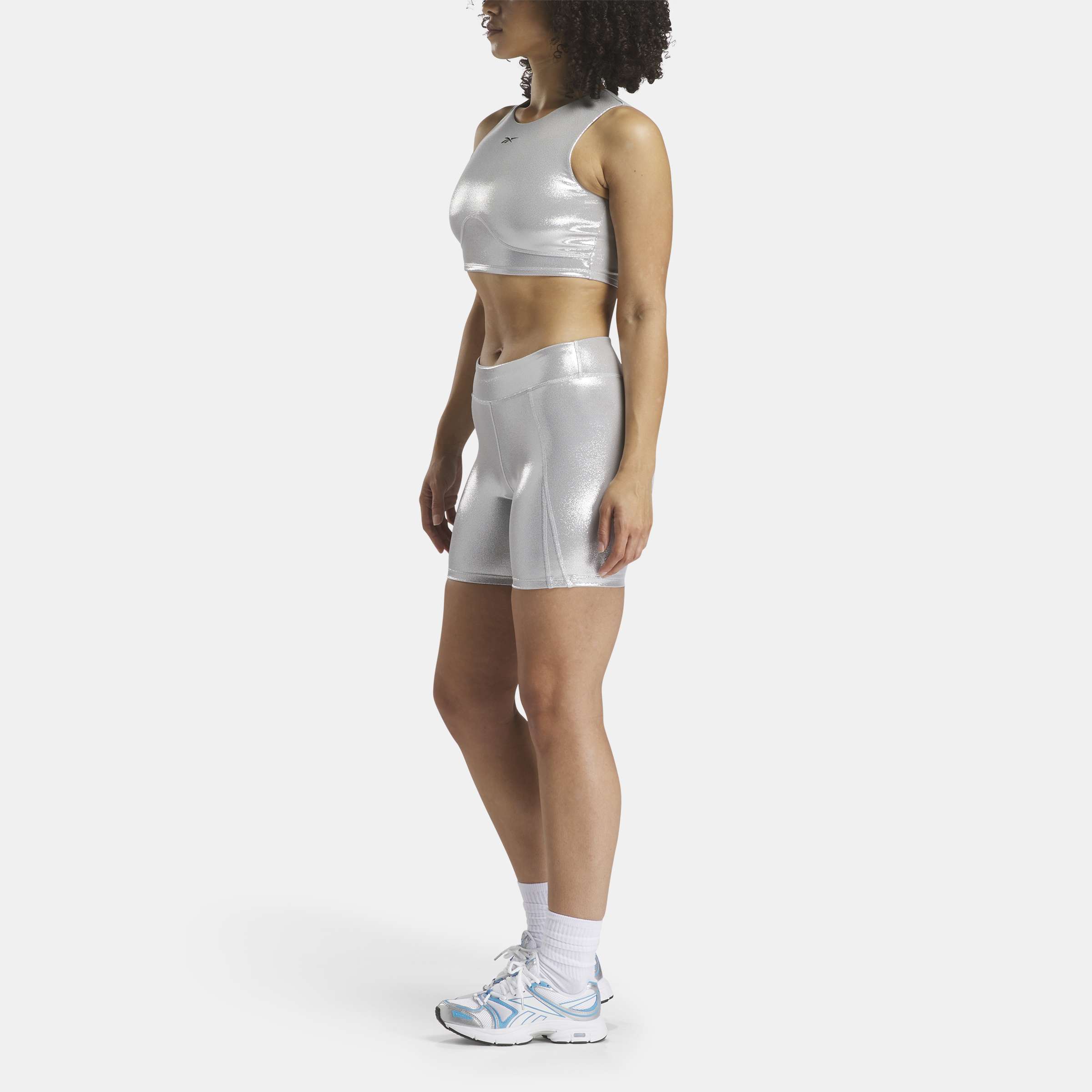 Short Luxury Bike x Angel Reese