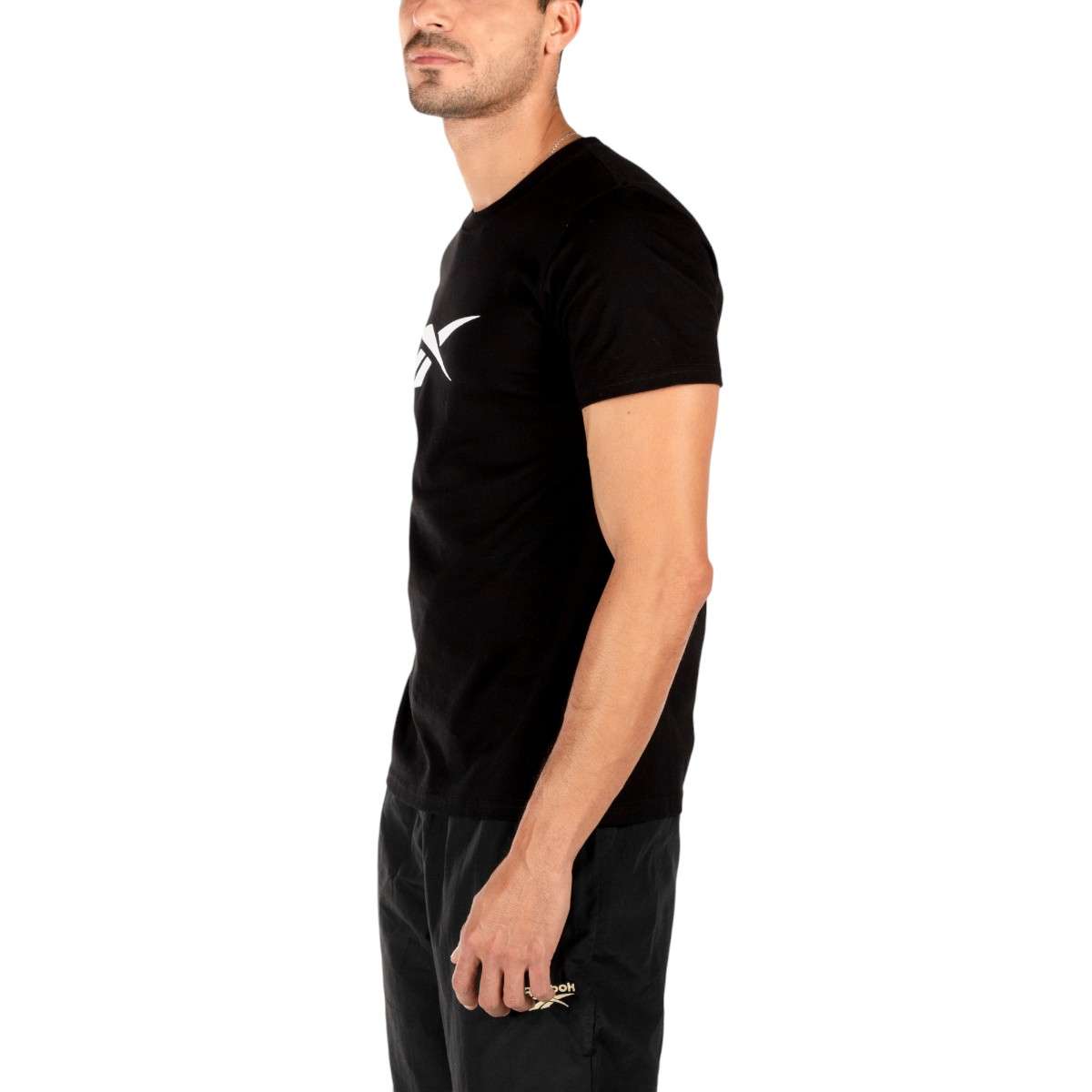 Playera Classics Basic Cotton