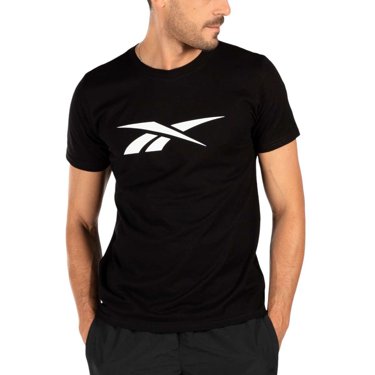 Playera Classics Basic Cotton