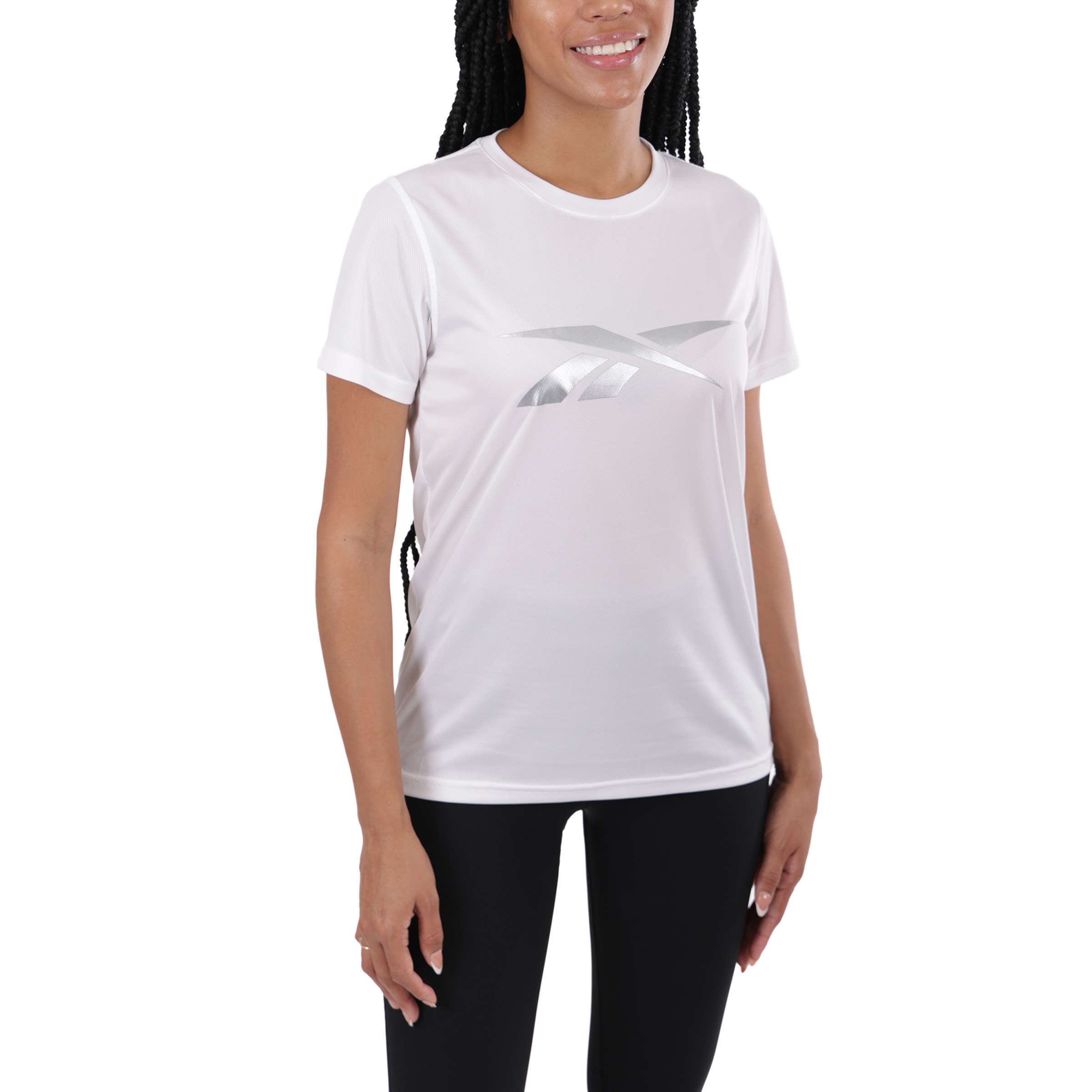 Playera Running Basic Athlete