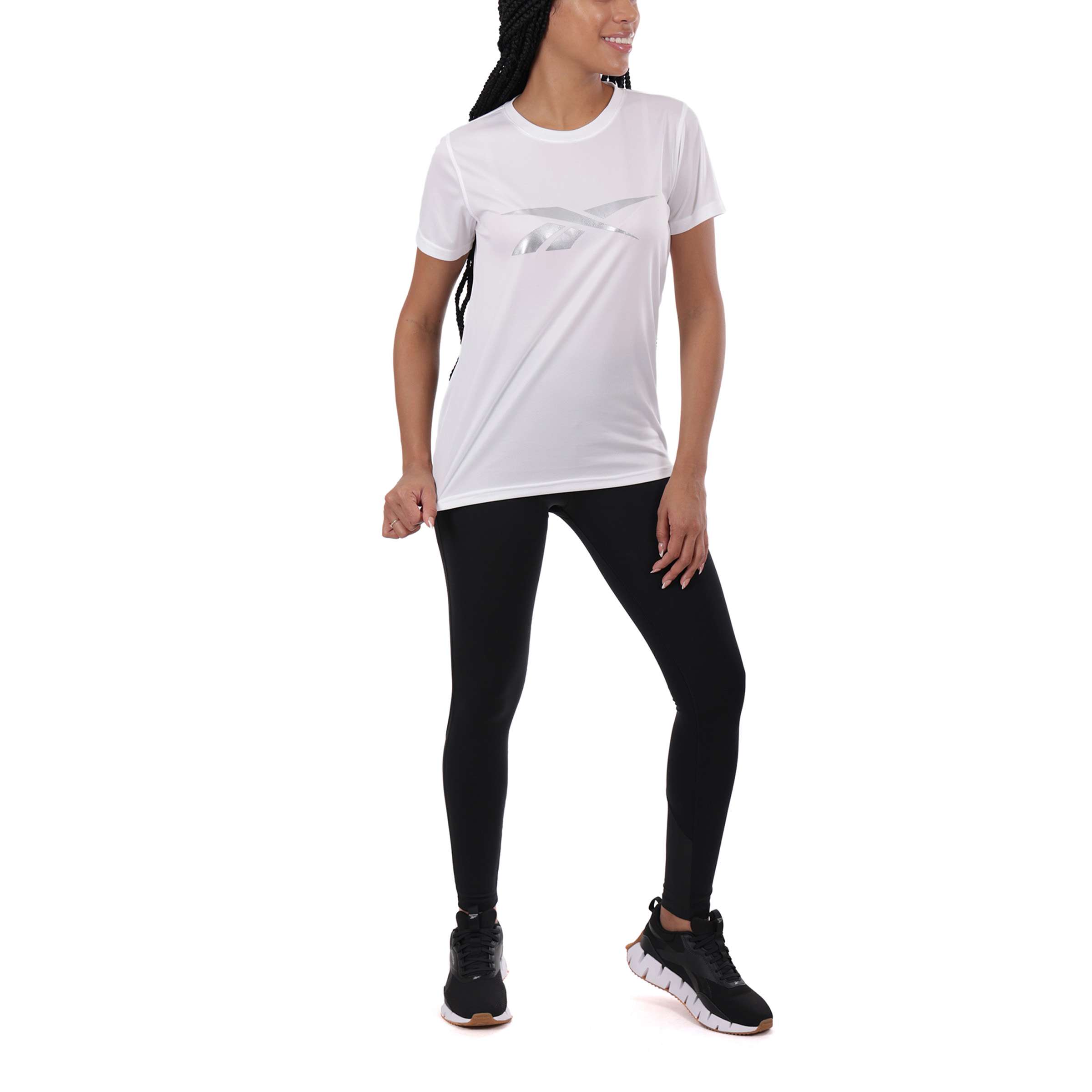 Playera Running Basic Athlete