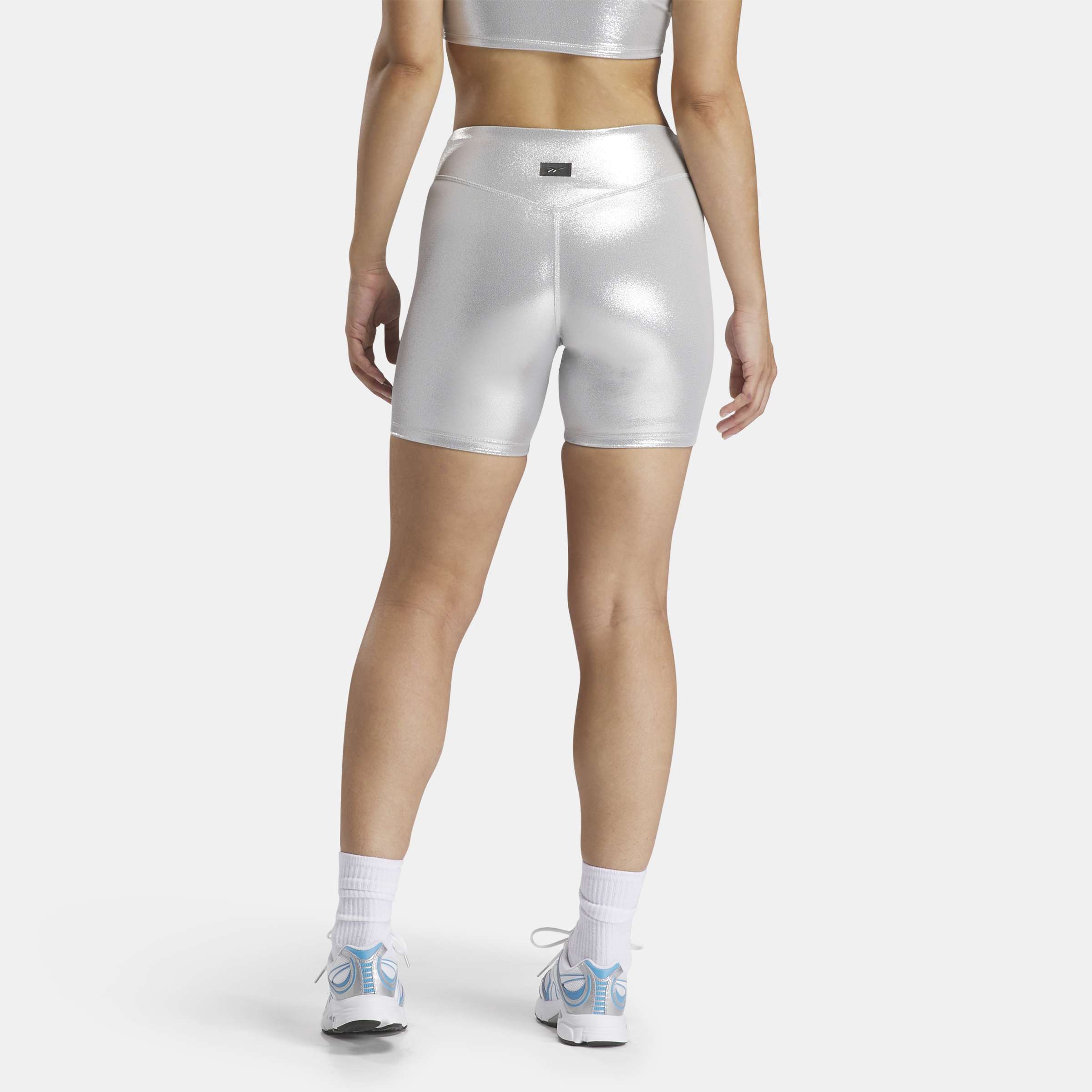 Short Luxury Bike x Angel Reese
