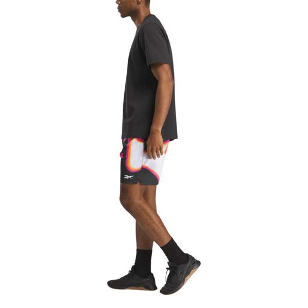 Short Basketball Transition Short Basketball Transition