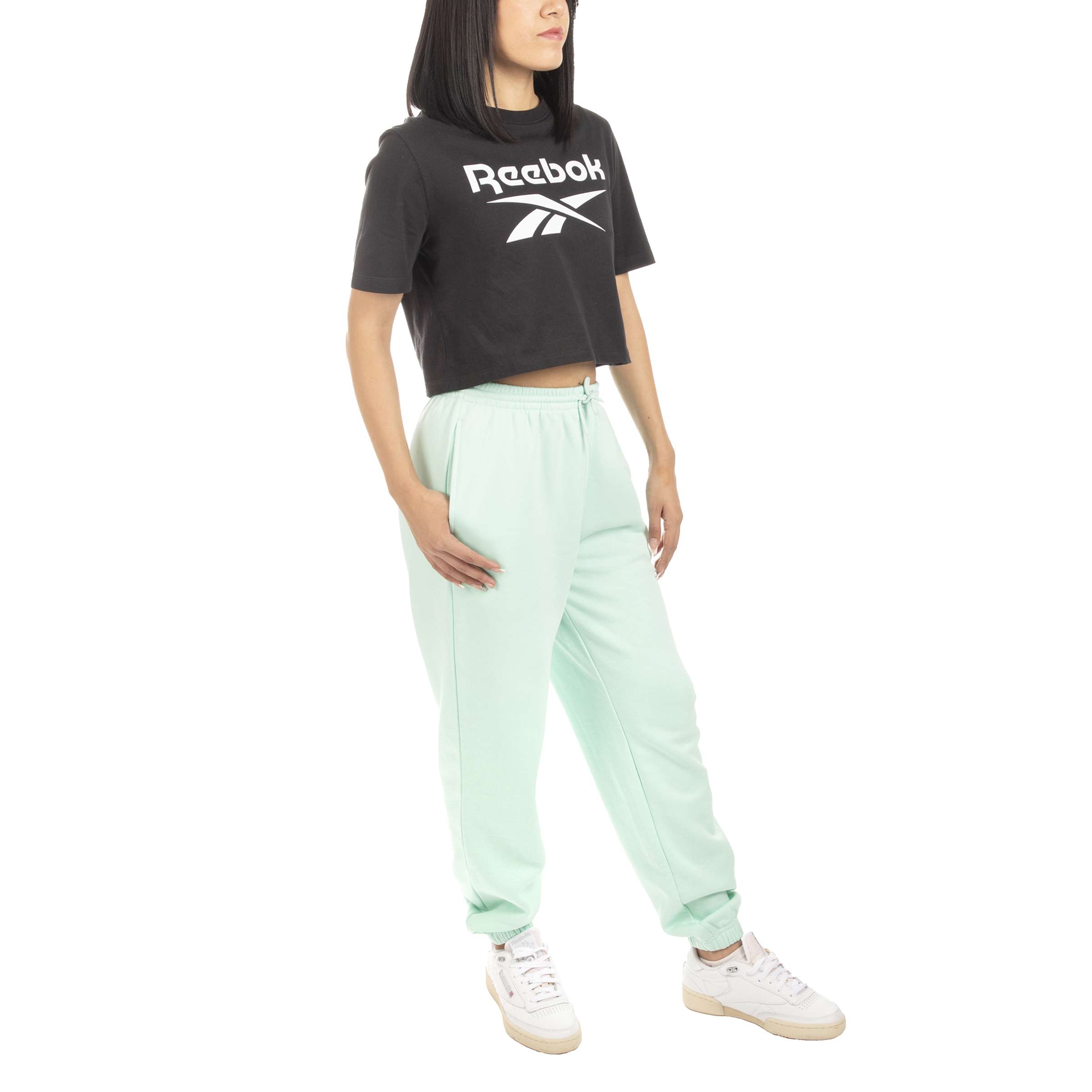 Jogger Classics Identity Fleece image number 3