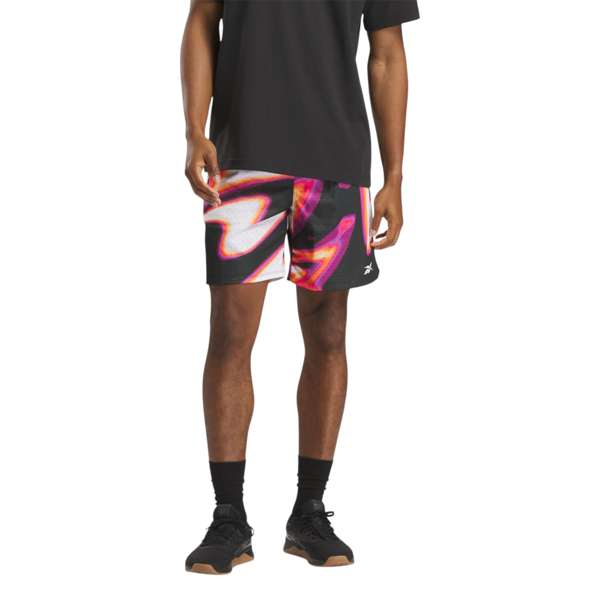 Short Basketball Transition Short Basketball Transition