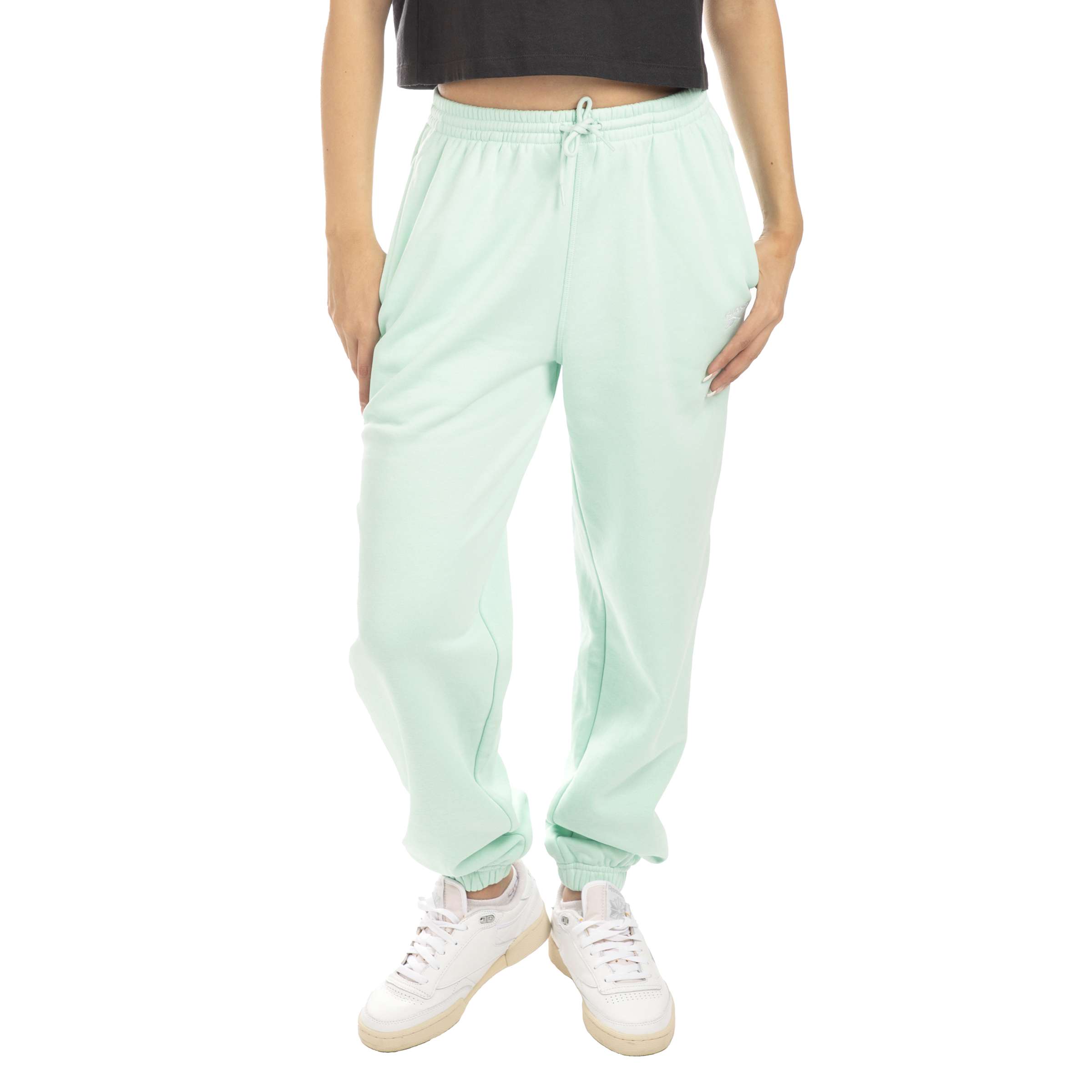 Jogger Classics Identity Fleece