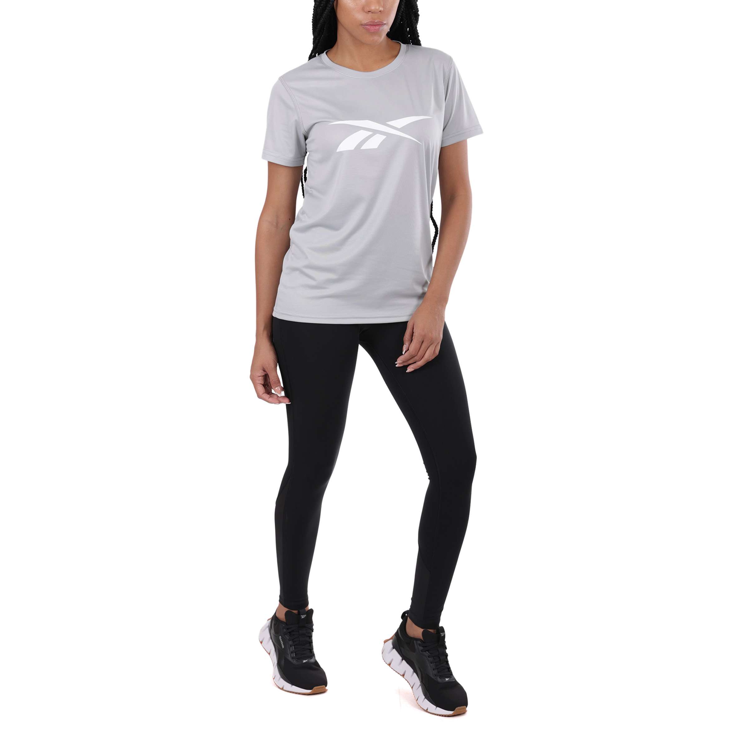 Playera Running Basic Athlete
