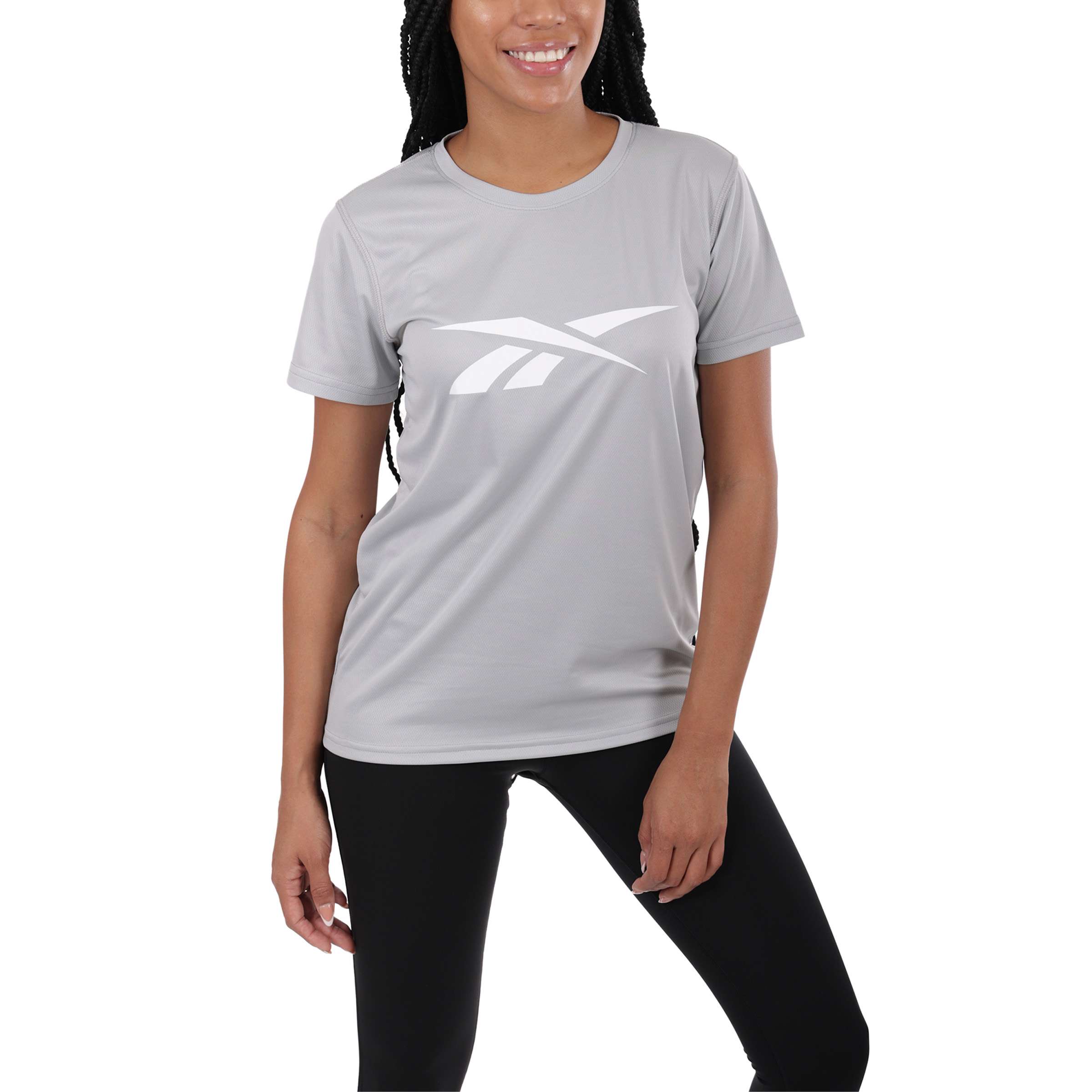 Playera Running Basic Athlete