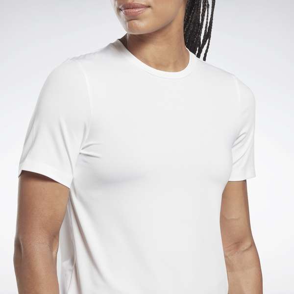Playera Workout Ready Speedwick