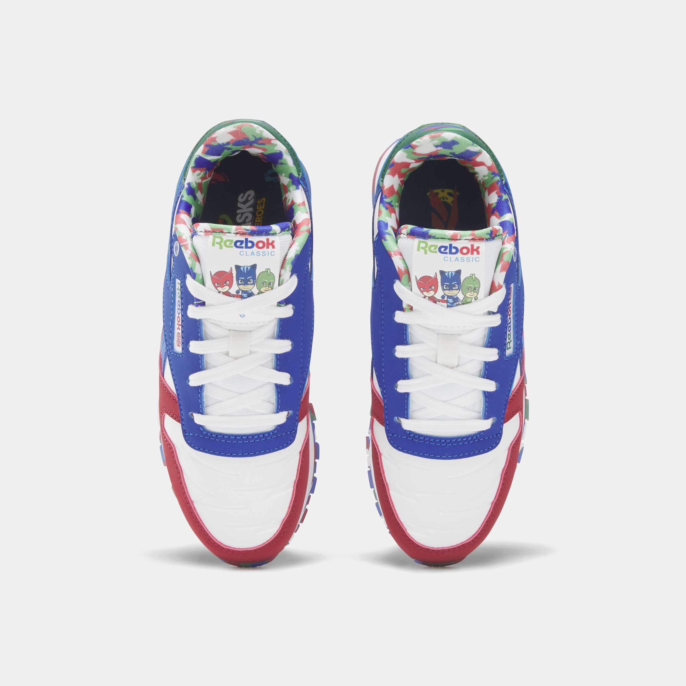 Tenis Classic Leather Step N Flash image number 3