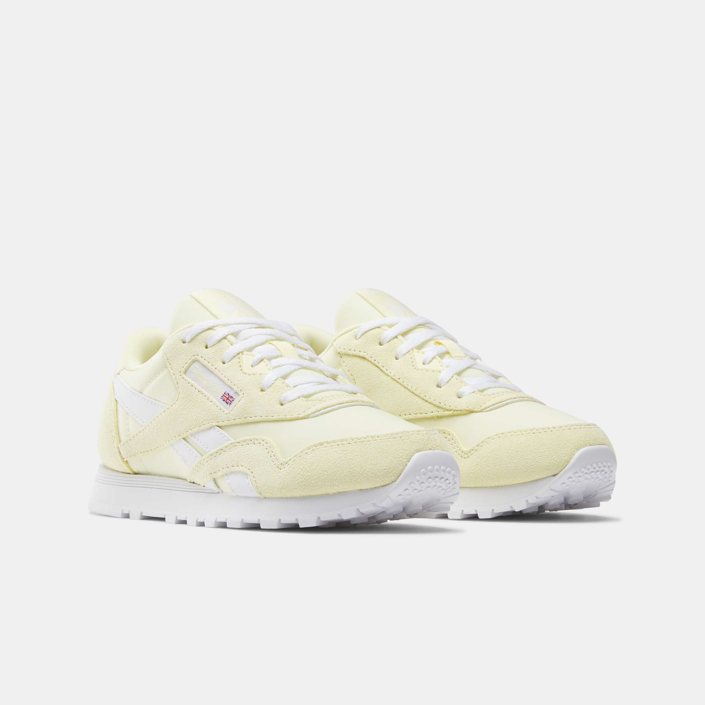 Tenis Classic Leather Nylon