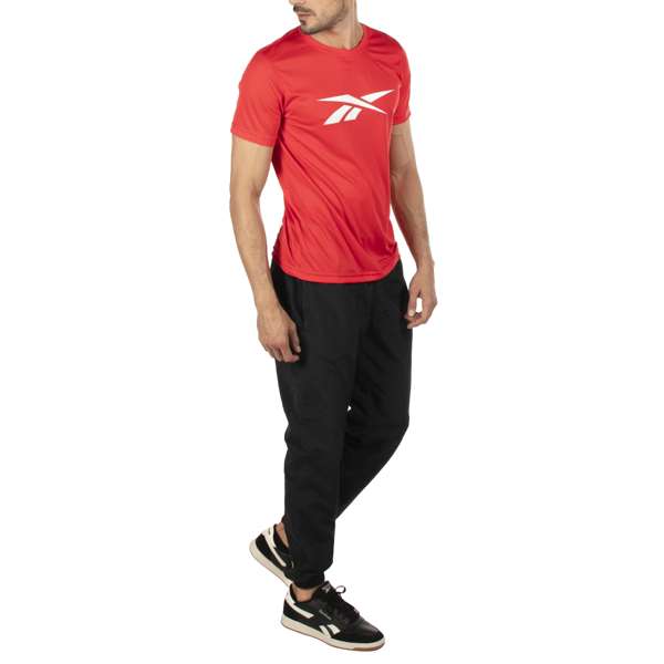 Playera Running Basic Athlete Playera Running Basic Athlete