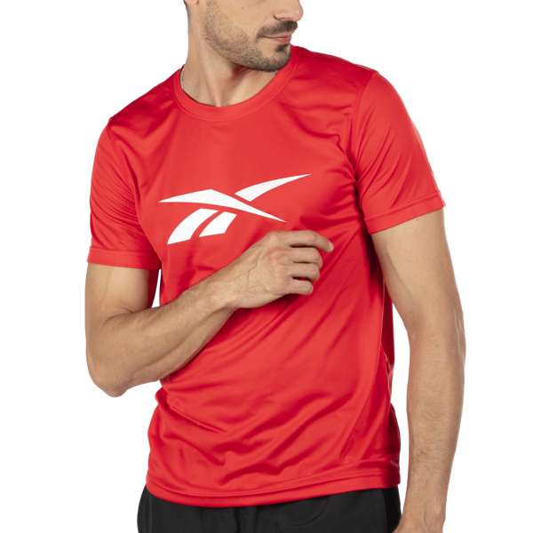 Playera Running Basic Athlete Playera Running Basic Athlete