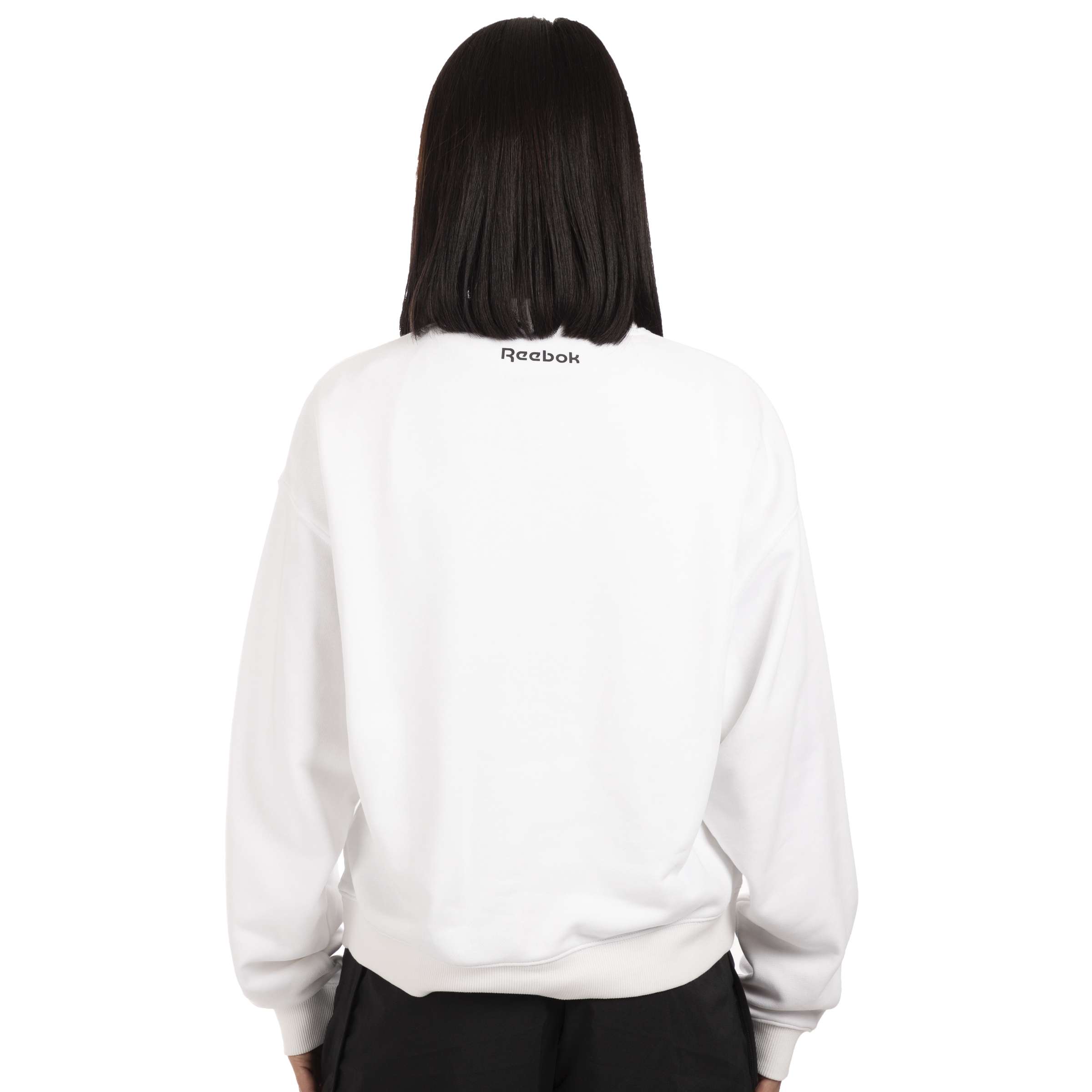 Sudadera Classics Bball Off Court