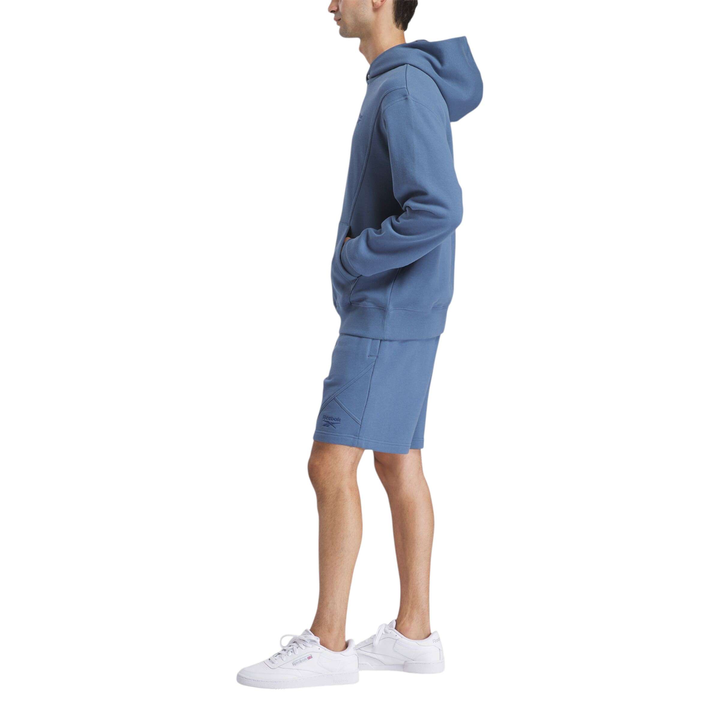 Sudadera Classics Icon Elements image number 4