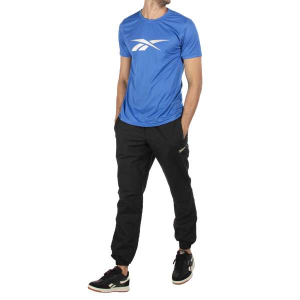Playera Running Basic Athlete Playera Running Basic Athlete