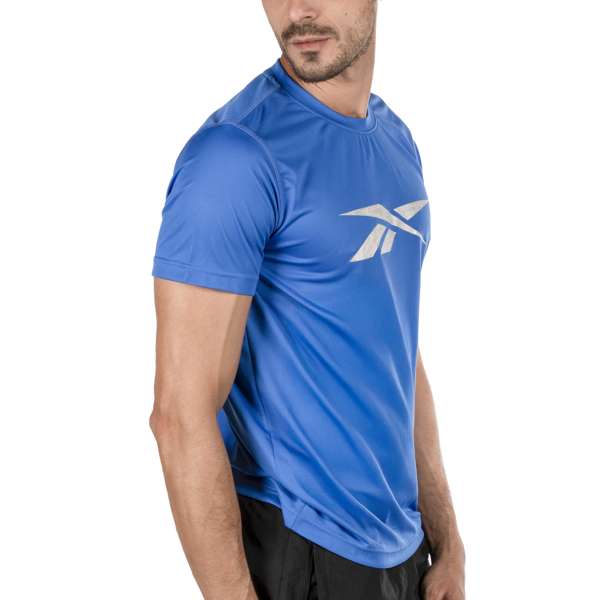Playera Running Basic Athlete Playera Running Basic Athlete