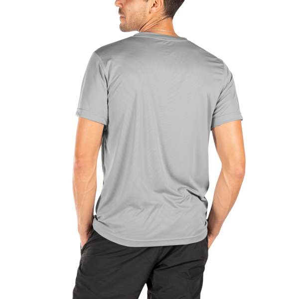 Playera Running Basic Athlete Playera Running Basic Athlete