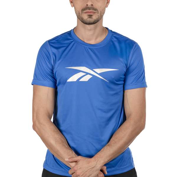 Playera Running Basic Athlete Playera Running Basic Athlete