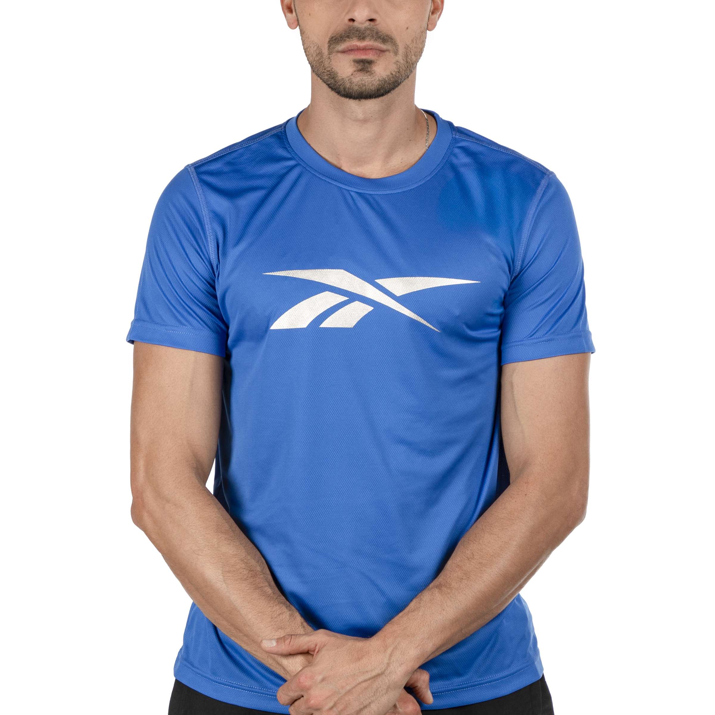 Playera Running Basic Athlete