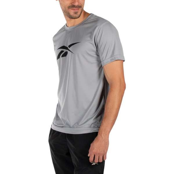 Playera Running Basic Athlete Playera Running Basic Athlete