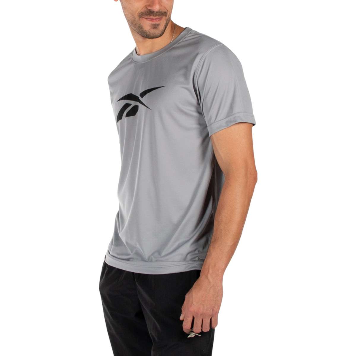 Playera Running Basic Athlete