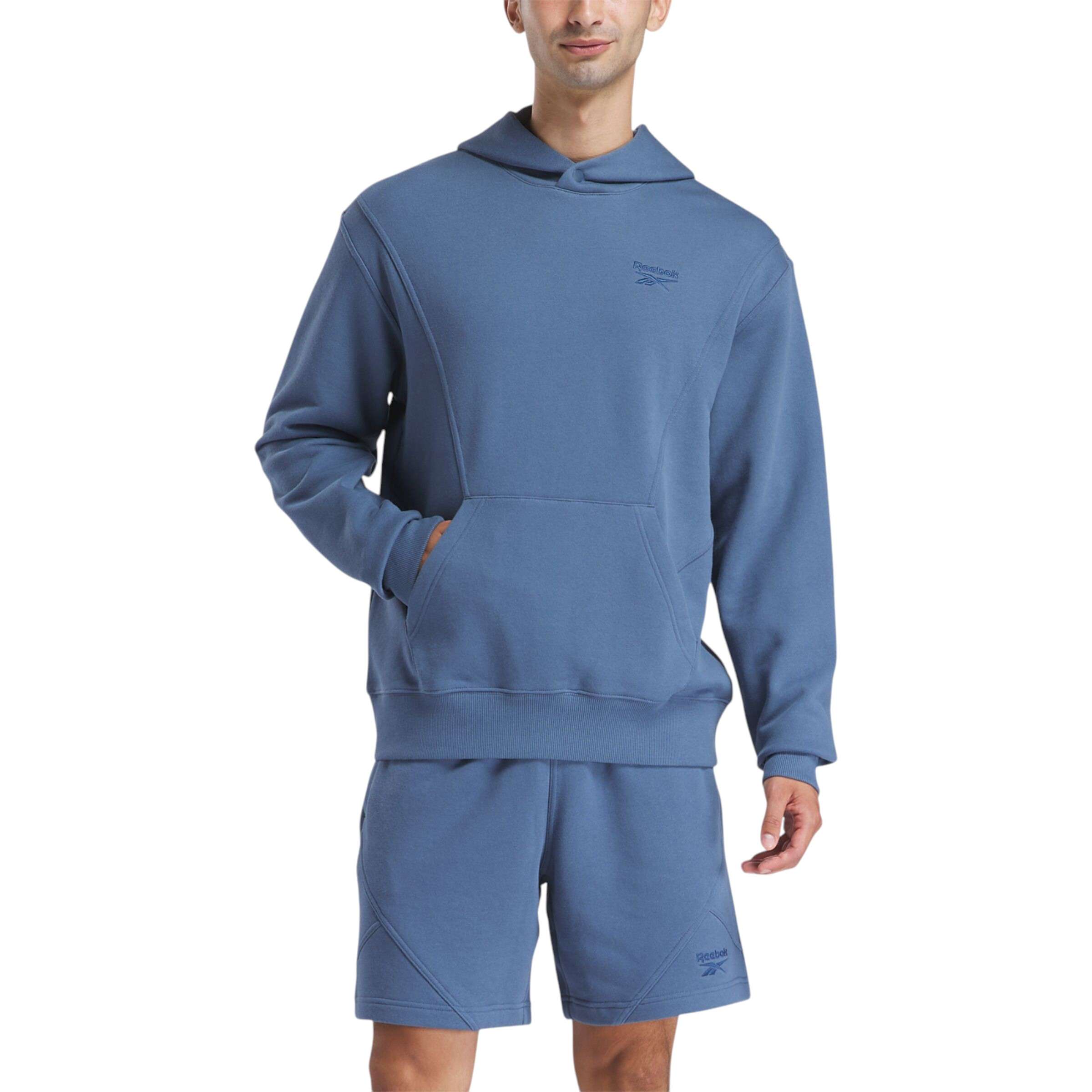 Sudadera Classics Icon Elements