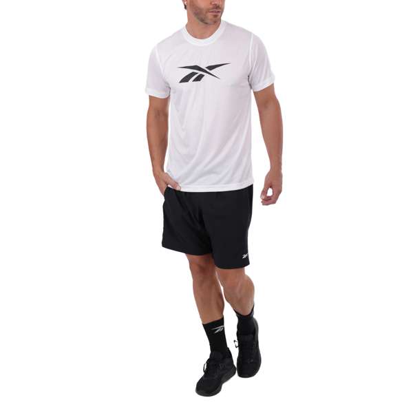 Playera Running Basic Athlete Playera Running Basic Athlete
