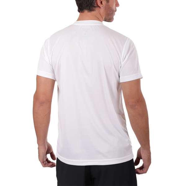 Playera Running Basic Athlete Playera Running Basic Athlete